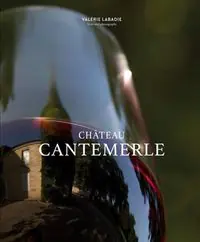 Książka - Chateau Cantemerle