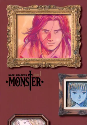 Książka - Monster, Vol. 1