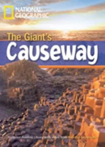 Książka - Giant's Causeway