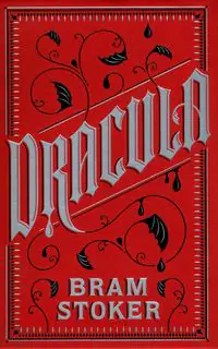 Książka - Dracula