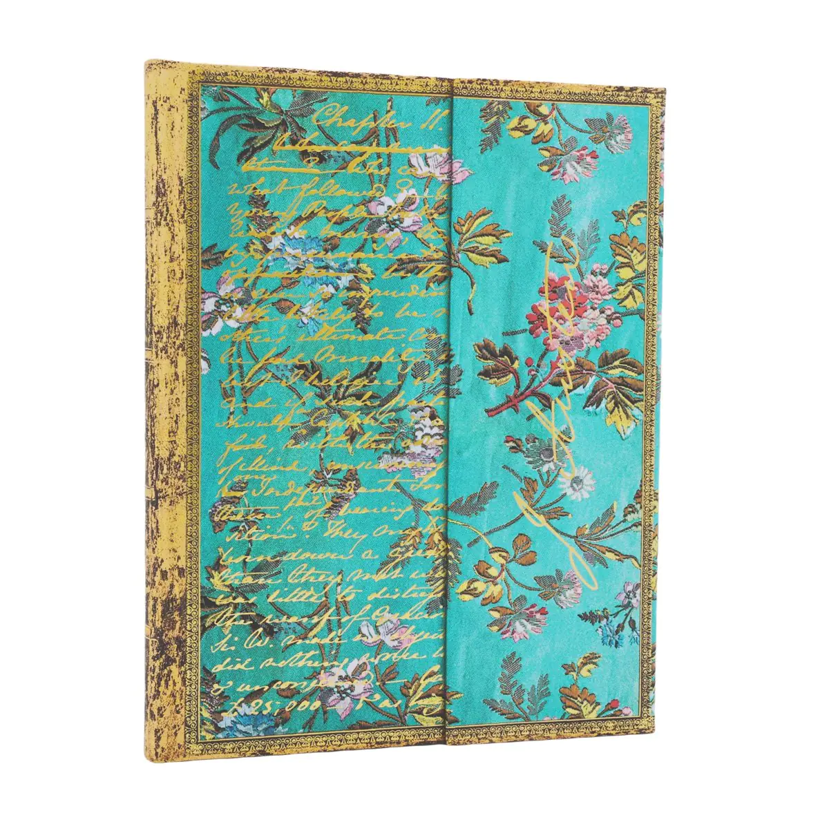 Książka - Notatnik w linie Paperblanks Jane Austen, Persuasion Ultra