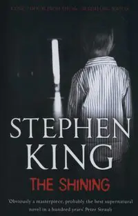 Książka - The Shining