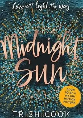 Książka - Midnight Sun