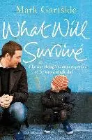 Książka - What Will Survive