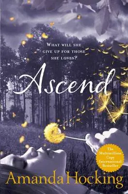 Książka - Ascend