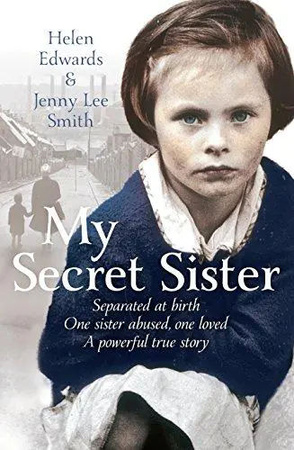 Książka - My Secret Sister