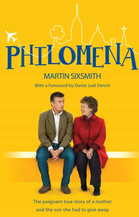 Książka - Philomena. Film Tie-In