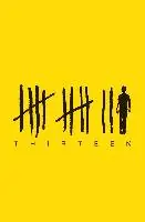 Książka - Thirteen