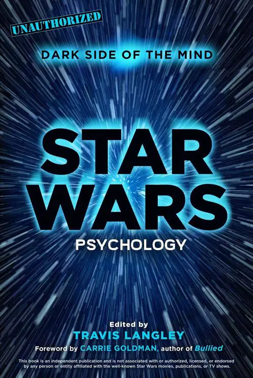Książka - Star Wars Psychology