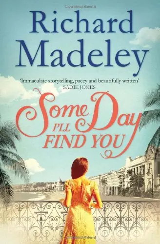 Książka - Some Day I'll Find You