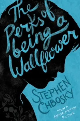 Książka - The Perks of Being a Wallflower