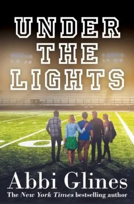 Książka - Under the Lights