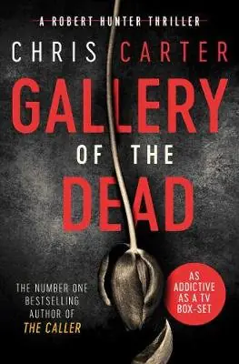Książka - Gallery of the Dead