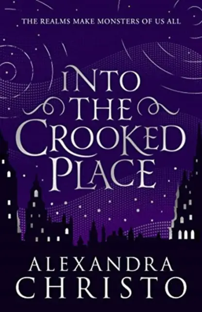 Książka - Into The Crooked Place (2019)