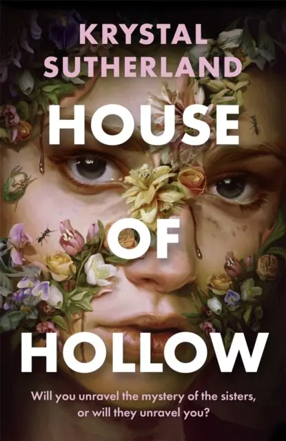 Książka - House of Hollow