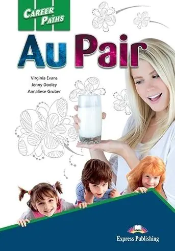 Career Paths. Au Pair