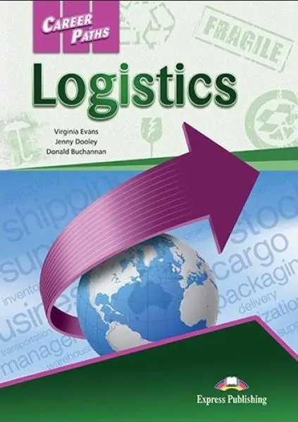 Career Paths. Logistics. Student's Book + DigiBook