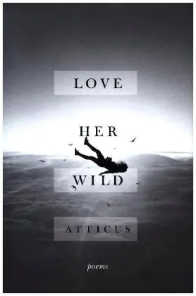 Książka - Love Her Wild