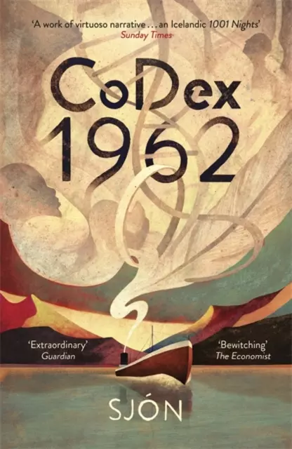 Książka - CoDex 1962