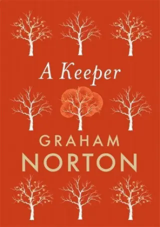 Książka - Keeper