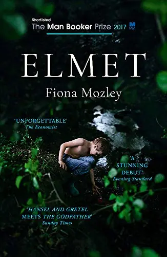 Książka - Elmet