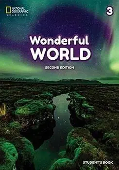 Książka - Wonderful World 3. Grammar Book