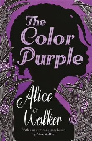 Książka - The Color Purple