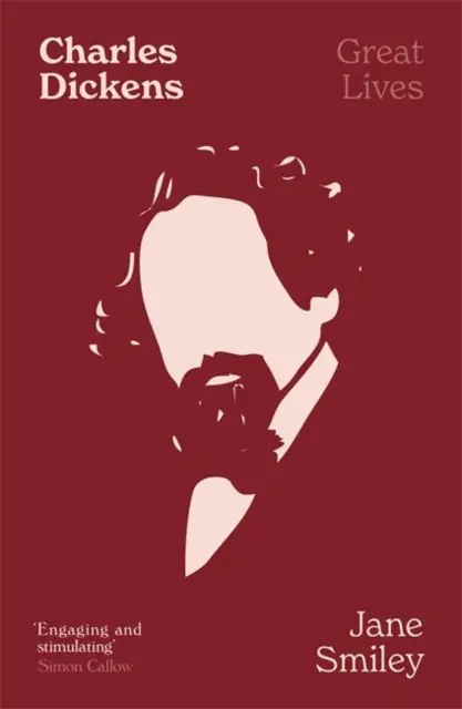 Książka - Charles Dickens