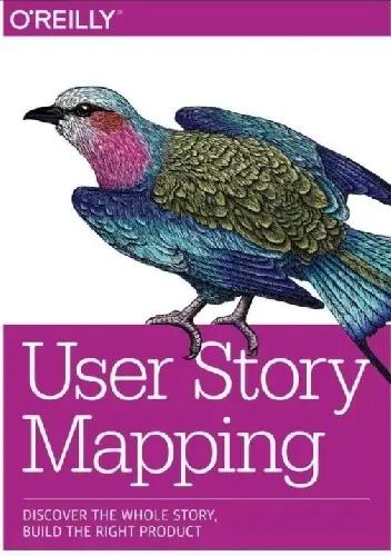 Książka - User Story Mapping