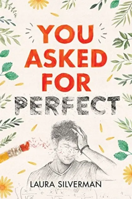 Książka - You Asked for Perfect