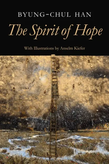 Książka - The Spirit of Hope