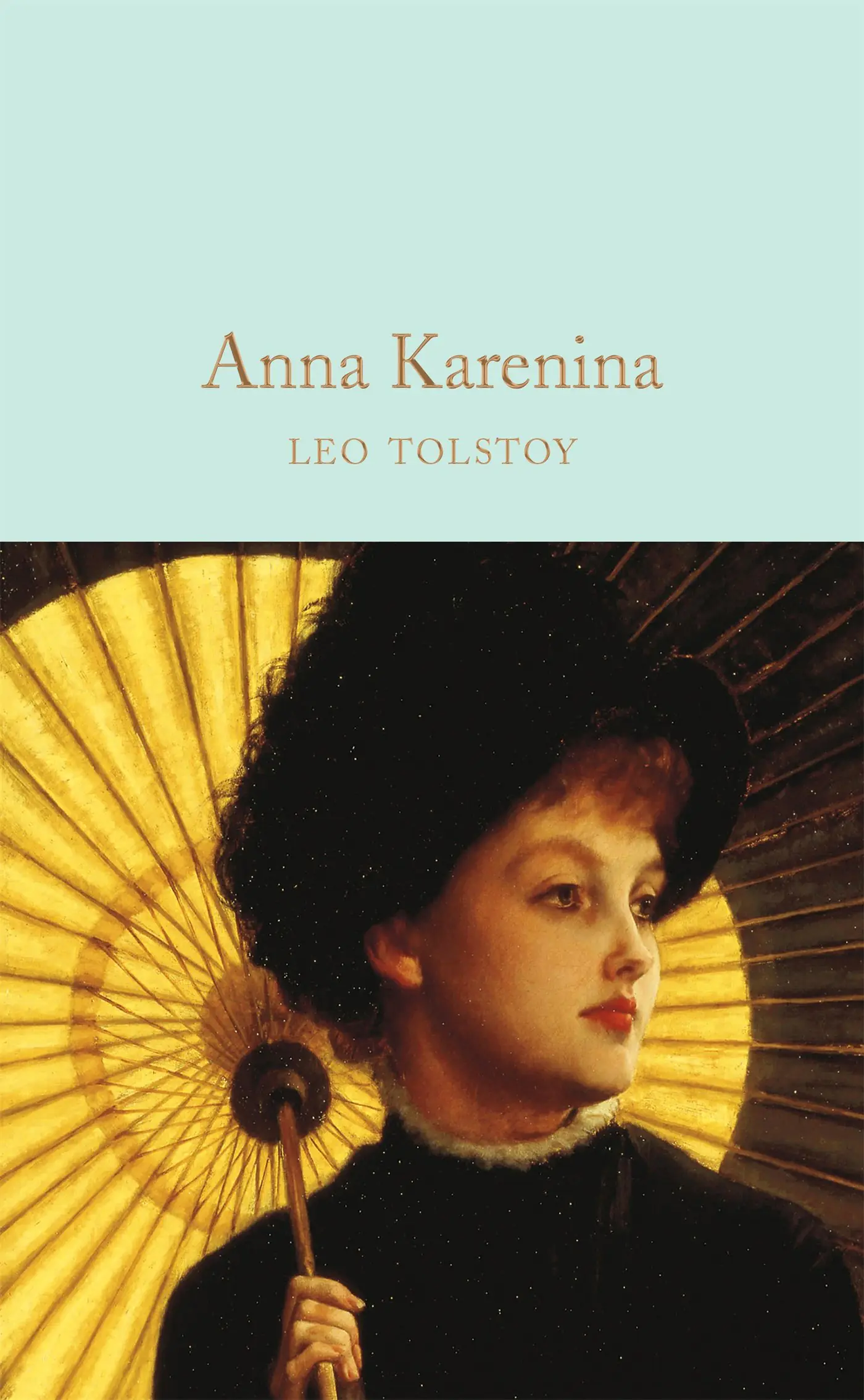 Książka - Anna Karenina