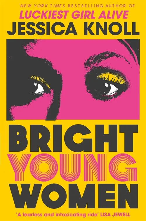 Książka - Bright Young Women