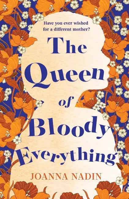 Książka - The Queen of Bloody Everything