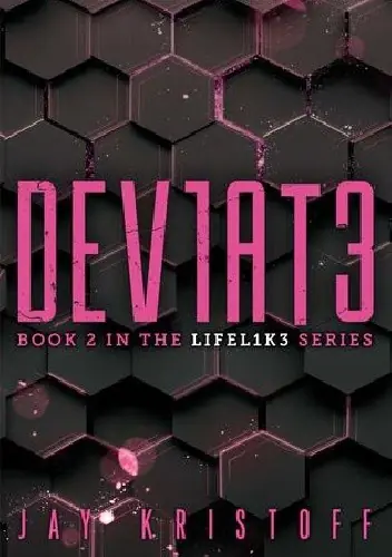 Książka - DEV1AT3 (Deviate)