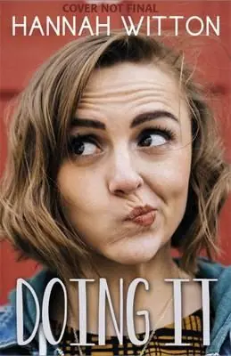 Książka - Doing It