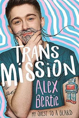 Książka - Trans Mission