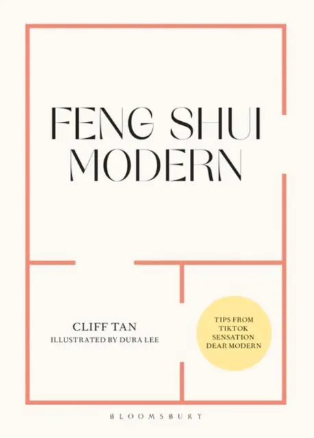 Książka - Feng Shui Modern