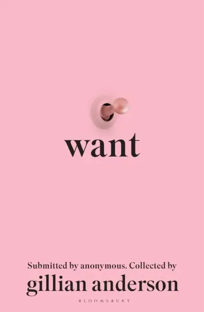 Książka - Want wer. angielska