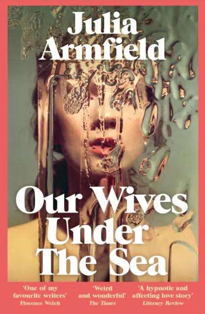 Książka - Our Wives Under The Sea
