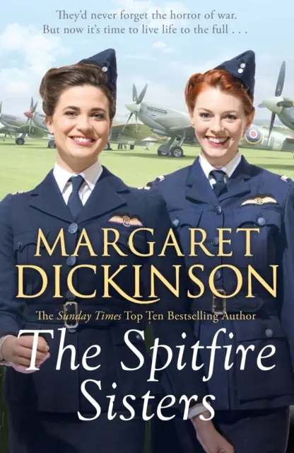 Książka - The Spitfire Sisters