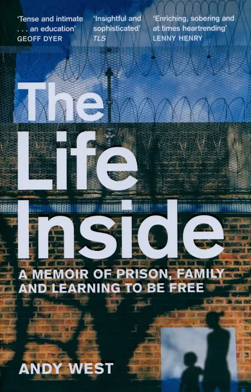 Książka - The Life Inside