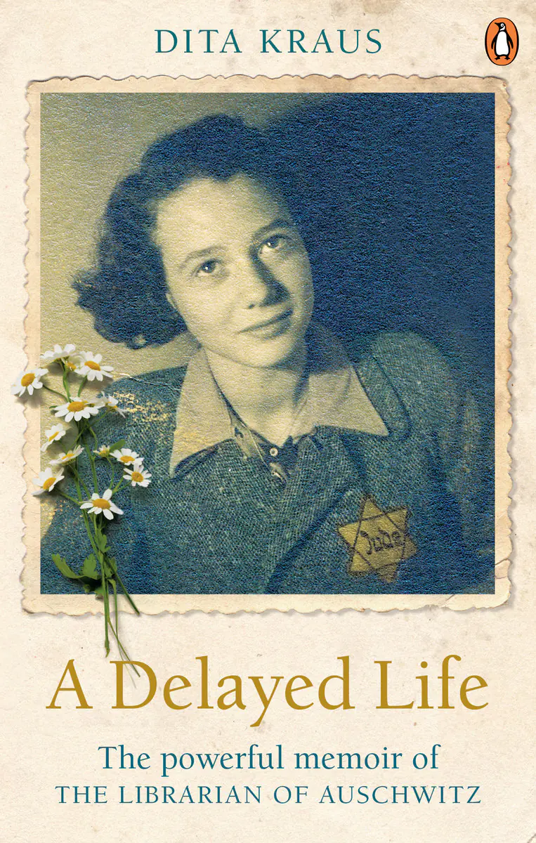 Książka - A Delayed Life