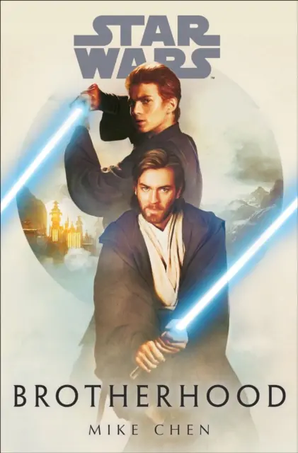 Książka - Star Wars: Brotherhood