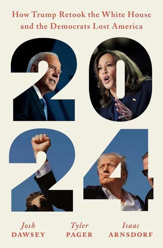 Książka - 2024 wer. angielska