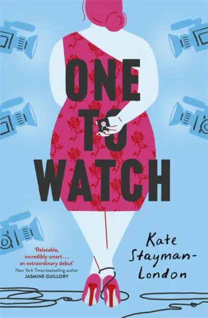 Książka - One To Watch: real love . . . as seen on TV