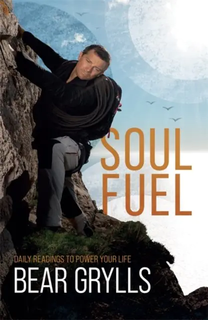 Książka - Soul Fuel: A Daily Devotional