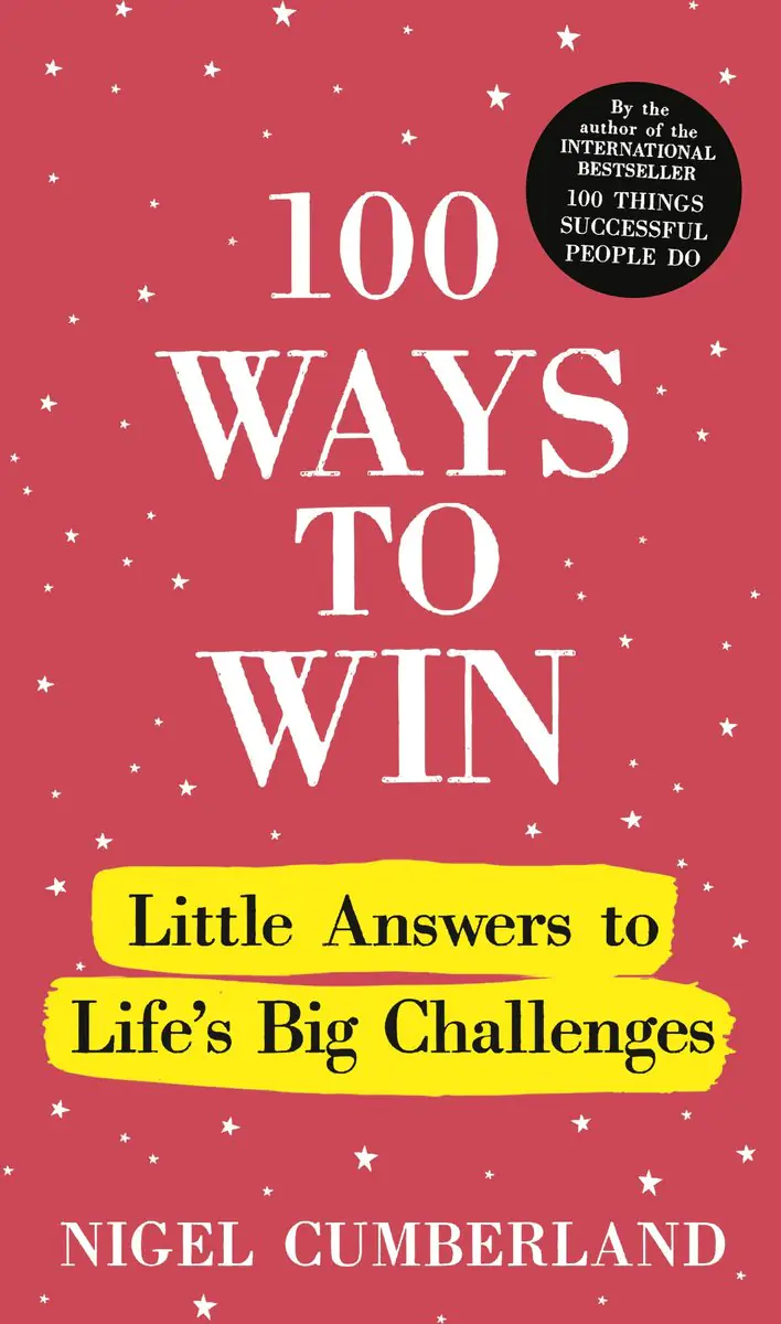 Książka - 100 Ways to Win