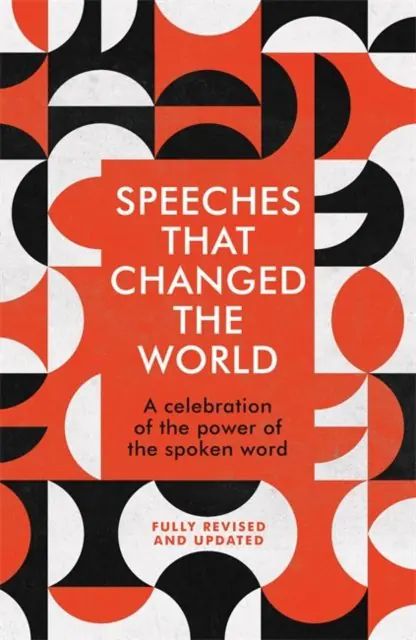Książka - Speeches That Changed the World