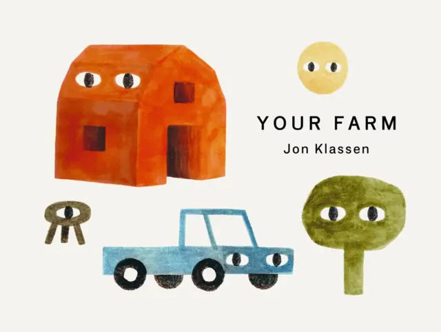 Książka - Your Farm